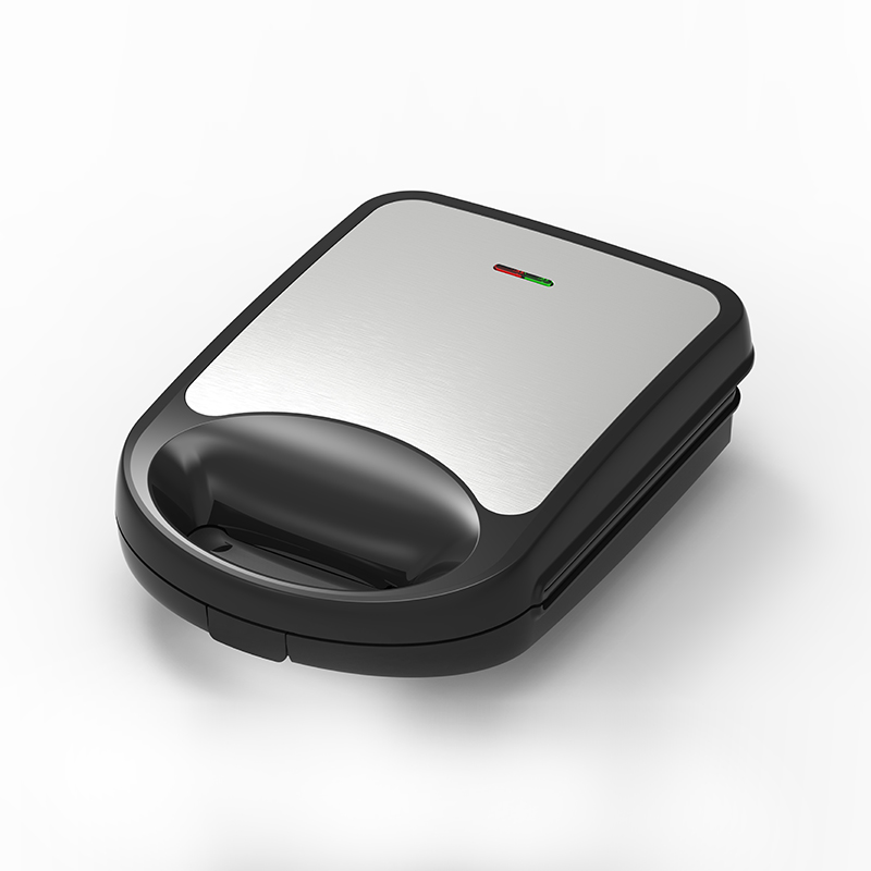 3in1 4 Slice Detachable Sandwich Maker  ZJ-229