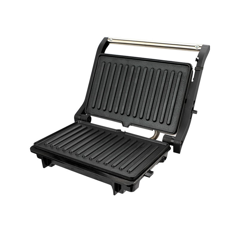 Press Grill ZJ-501