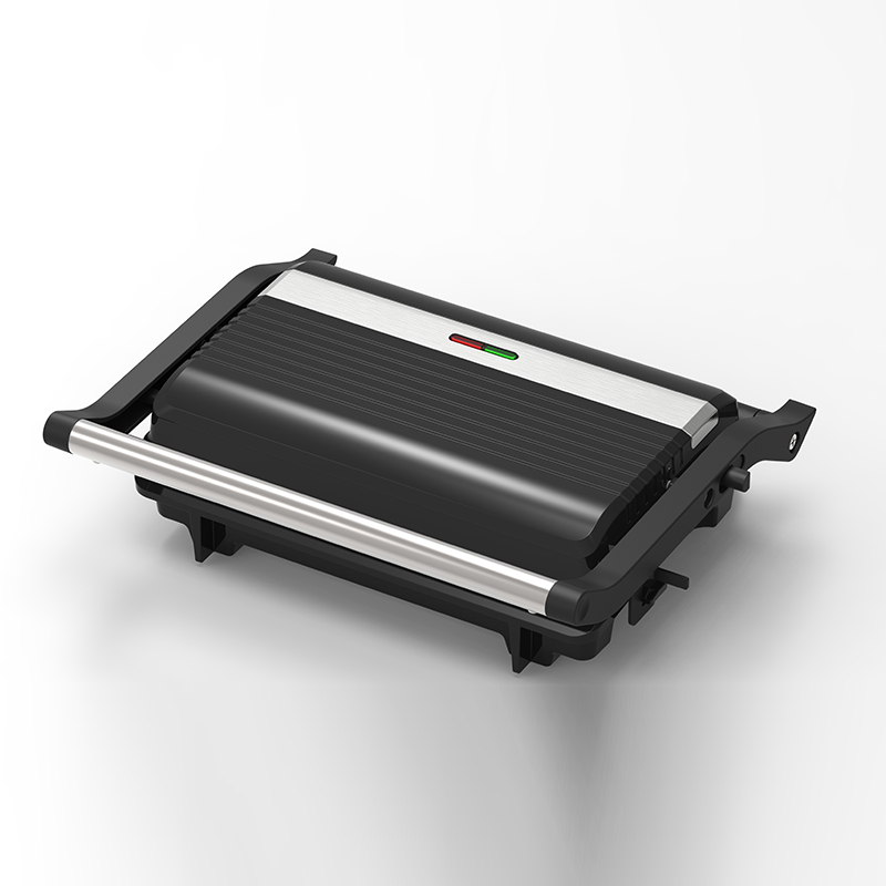 Press Grill ZJ-501M