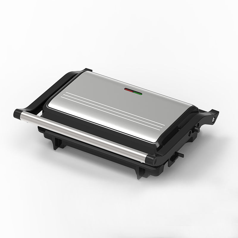Press Grill ZJ-502