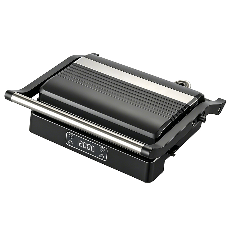 Press Grill ZJ-503M