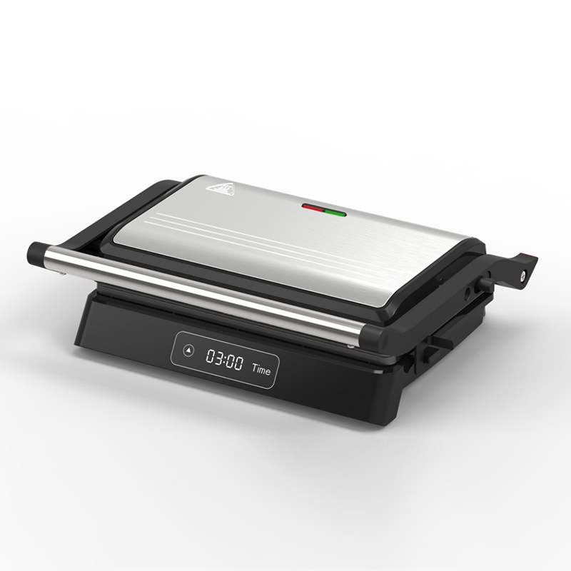 Press Grill ZJ-505