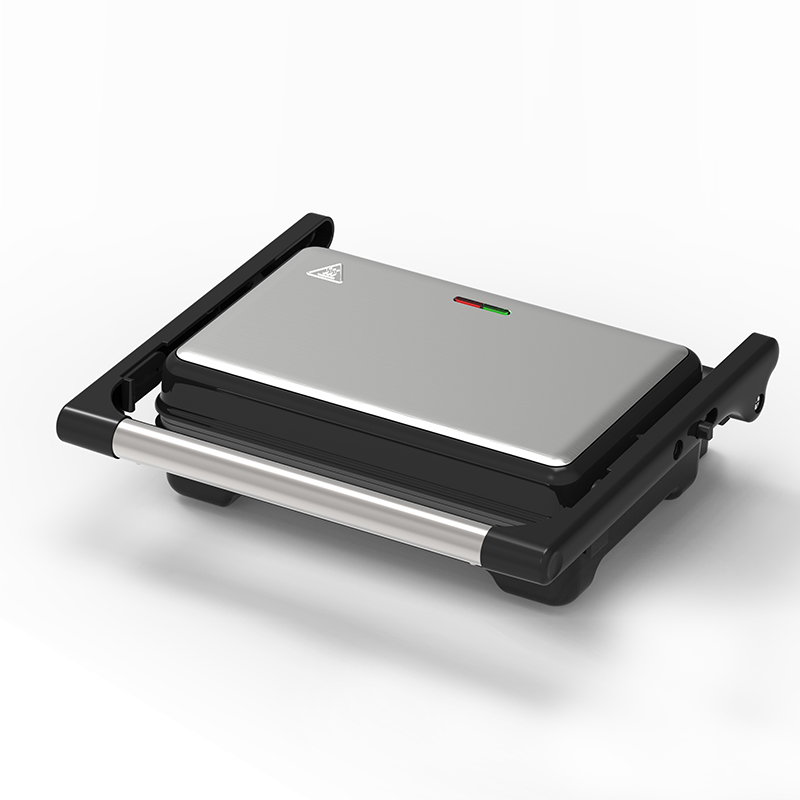 Press Grill ZJ-521