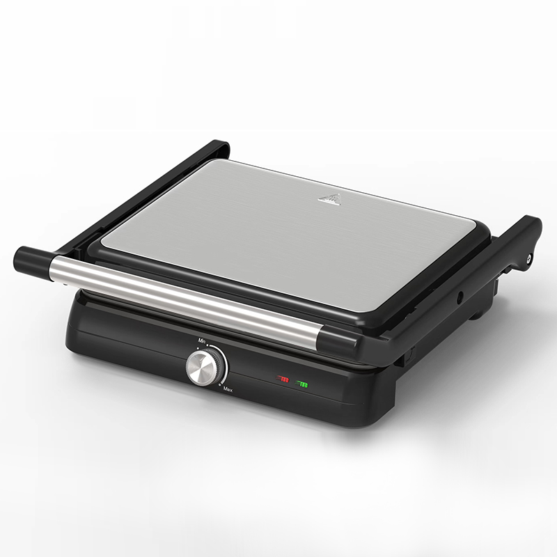 Press Grill ZJ-523