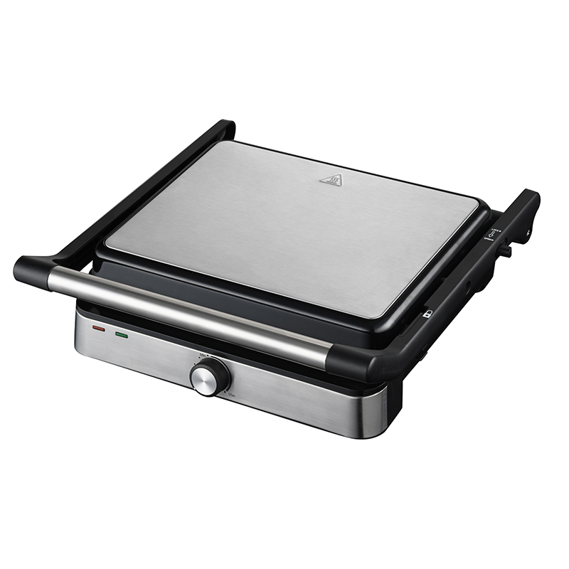 Press Grill ZJ-527