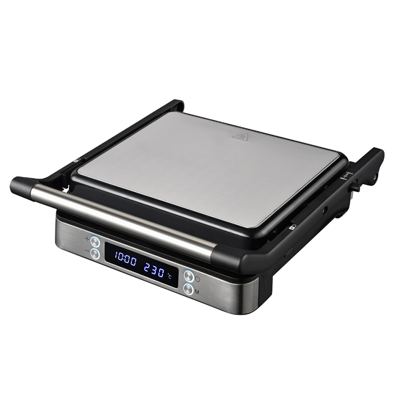 Press Grill ZJ-529
