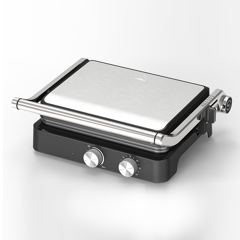 Detachable Press Grill ZJ-531