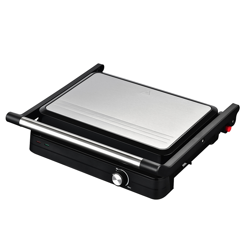Big Press Grill ZJ-535